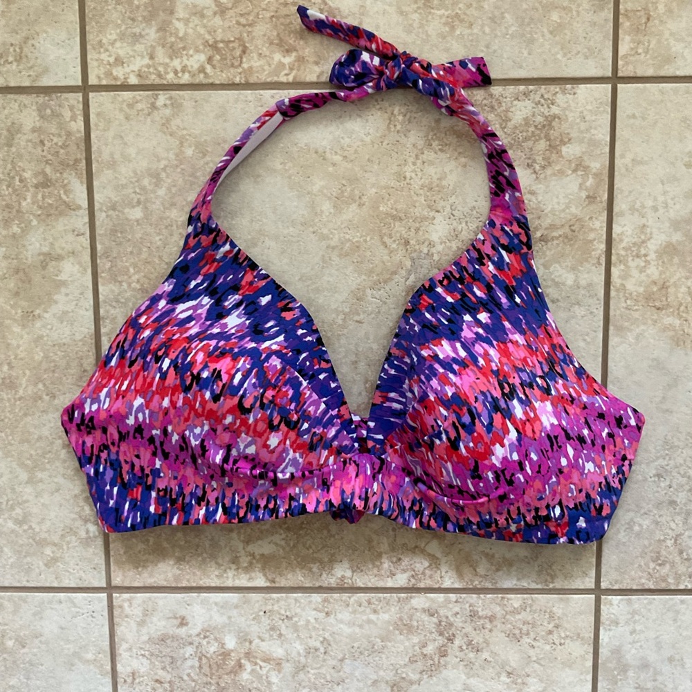 Sonnet Shores Bikini Top